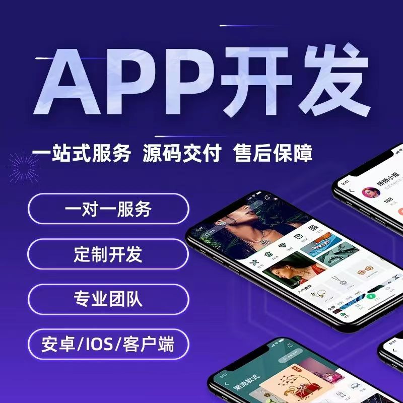 網(wǎng)聯(lián)軟件開發(fā)