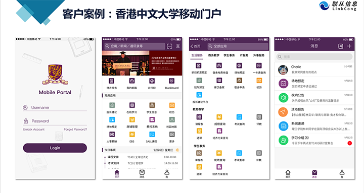 聯(lián)從提供企業(yè)信息化整體解決方案