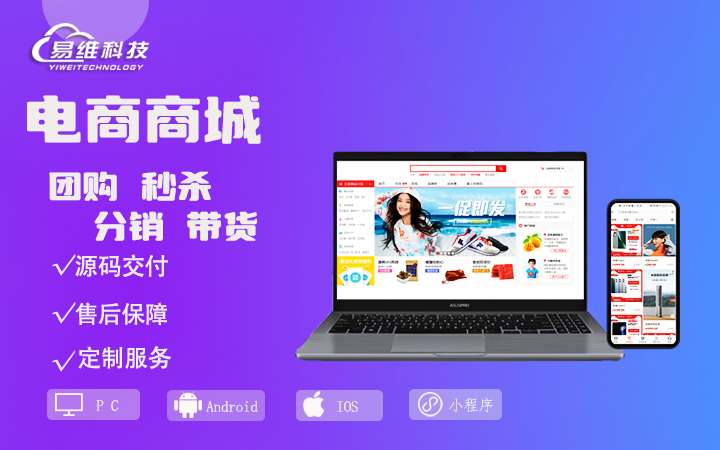 易維科技12年老店