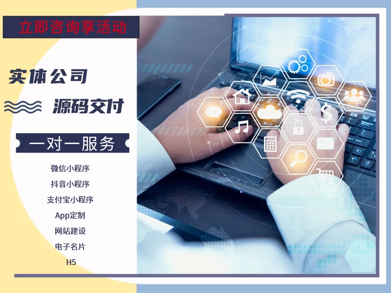 網(wǎng)聯(lián)軟件開發(fā)