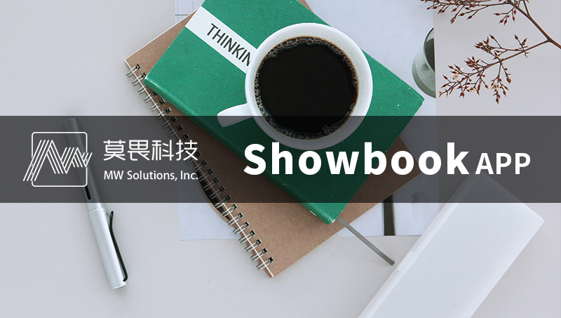 showbook旅游随记APP开发定制社交交友分享APP定制