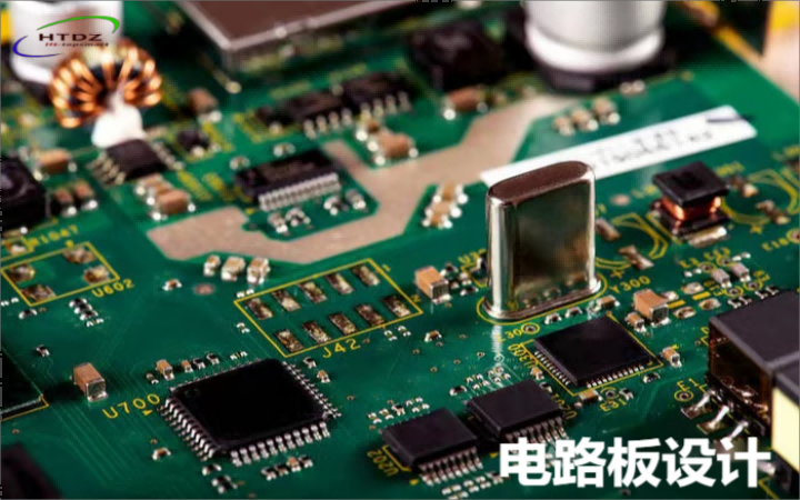 瀚通電子科技