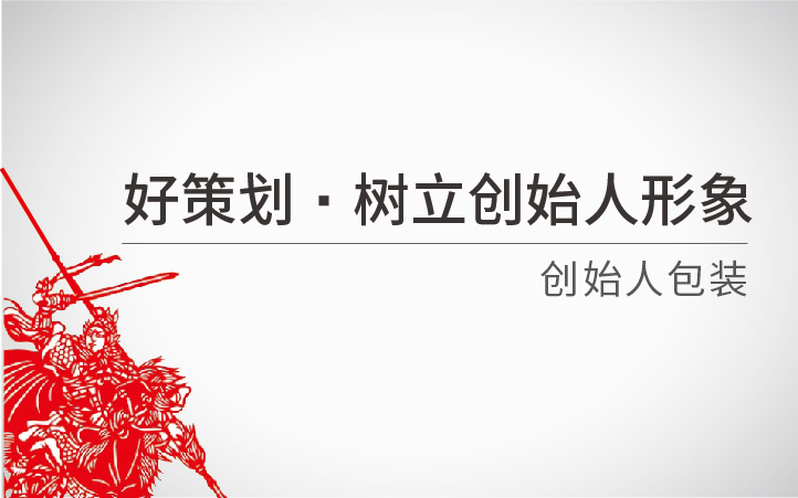 品牌狂人