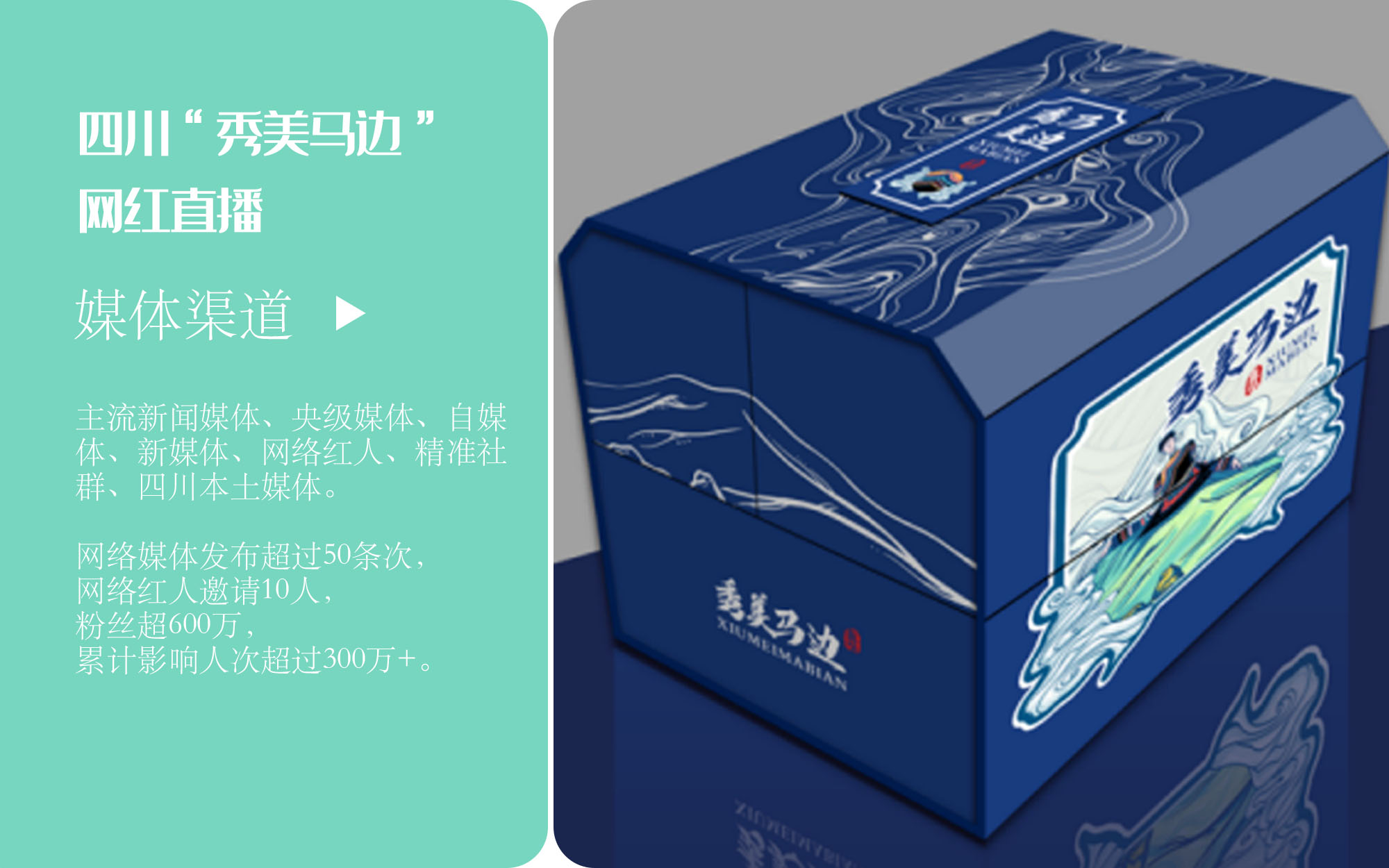 晏力十年專注營銷