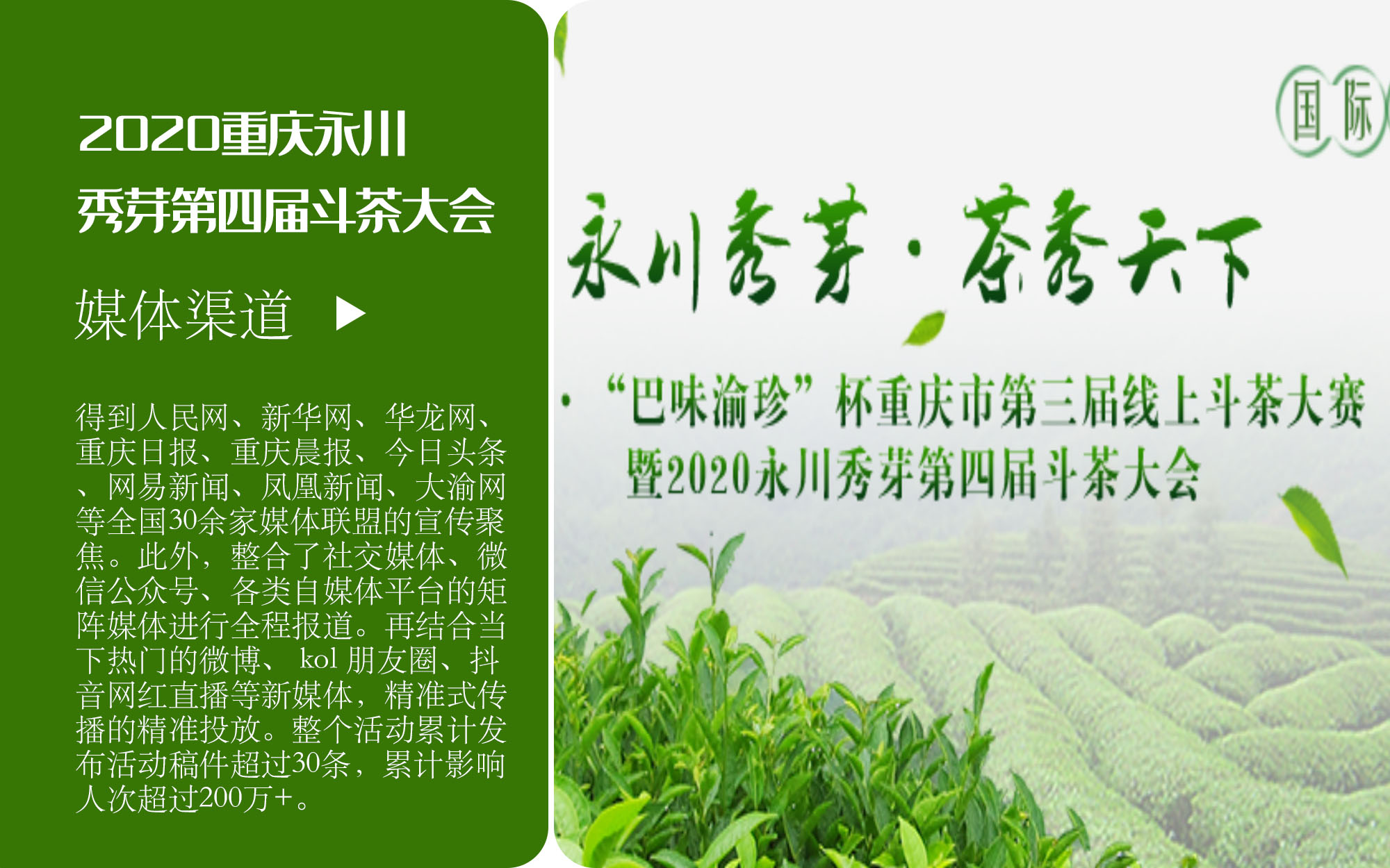 晏力十年專注營銷