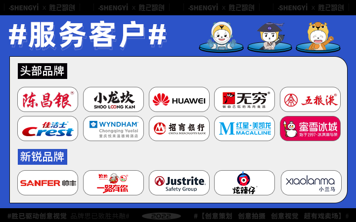 晏力十年專注營銷