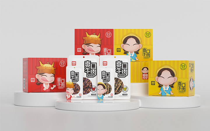 春森品牌