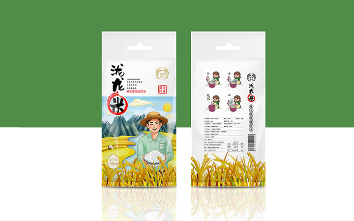 春森品牌