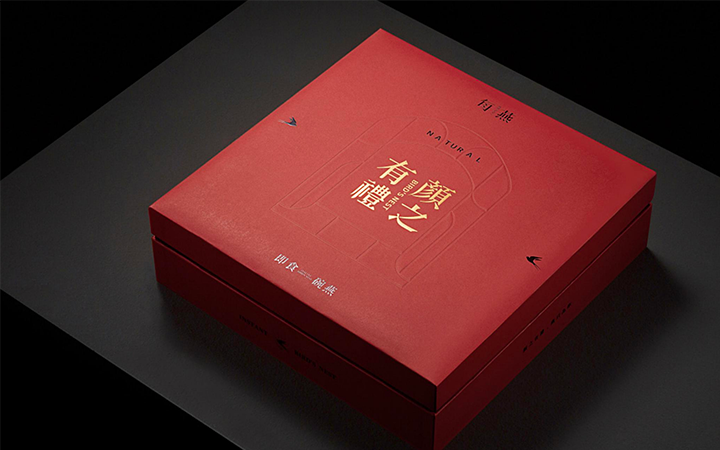 春森品牌