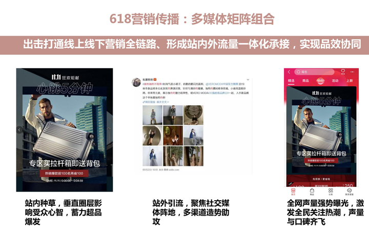争流品牌策划