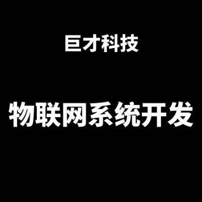 物聯(lián)網(wǎng)平臺系統(tǒng)開發(fā)
