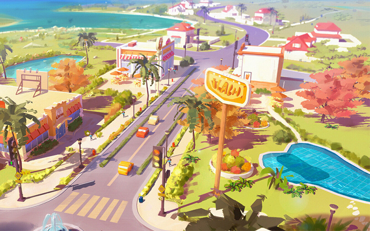 动视湾流官方旗舰店