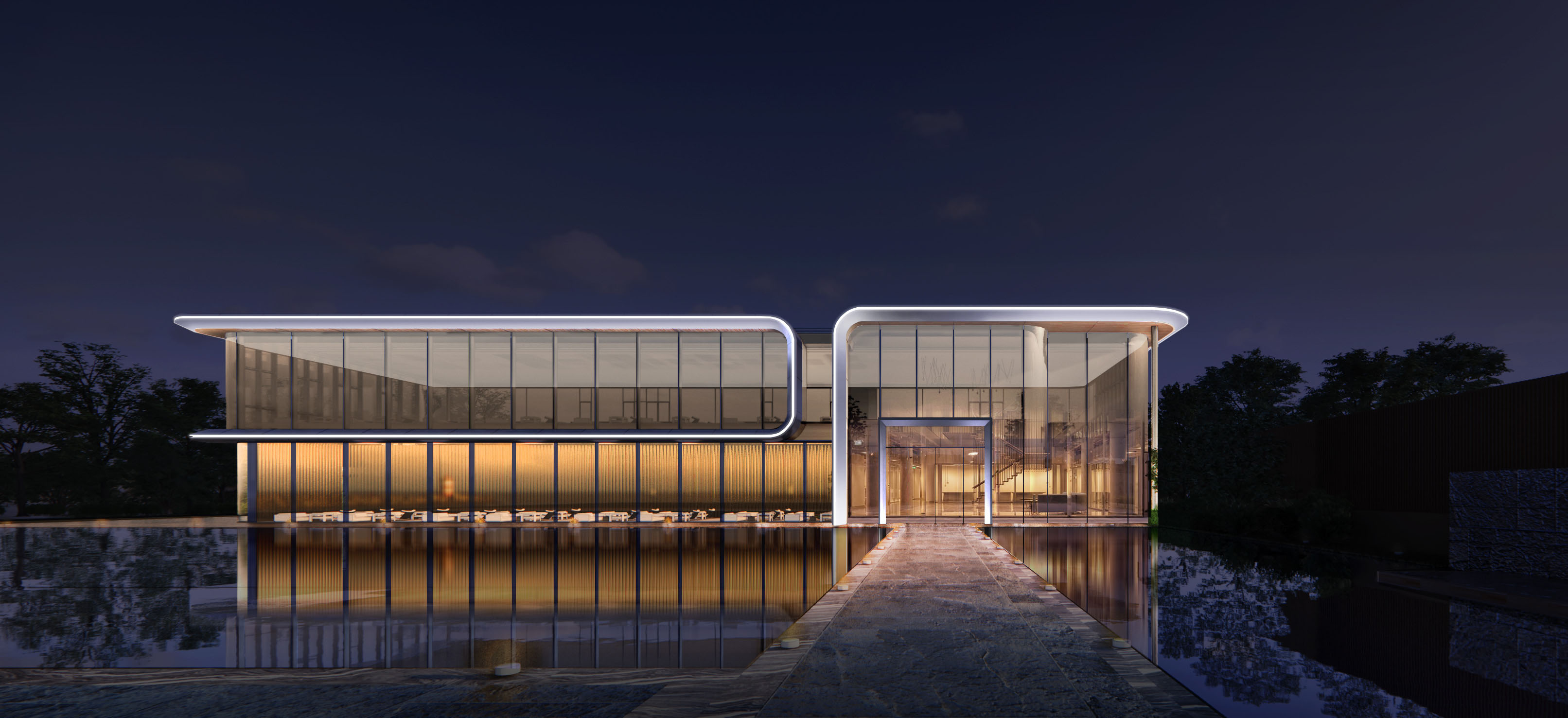 天津益嘉照明工程有限公司