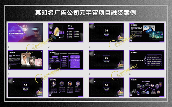 流浪地球商業(yè)策劃