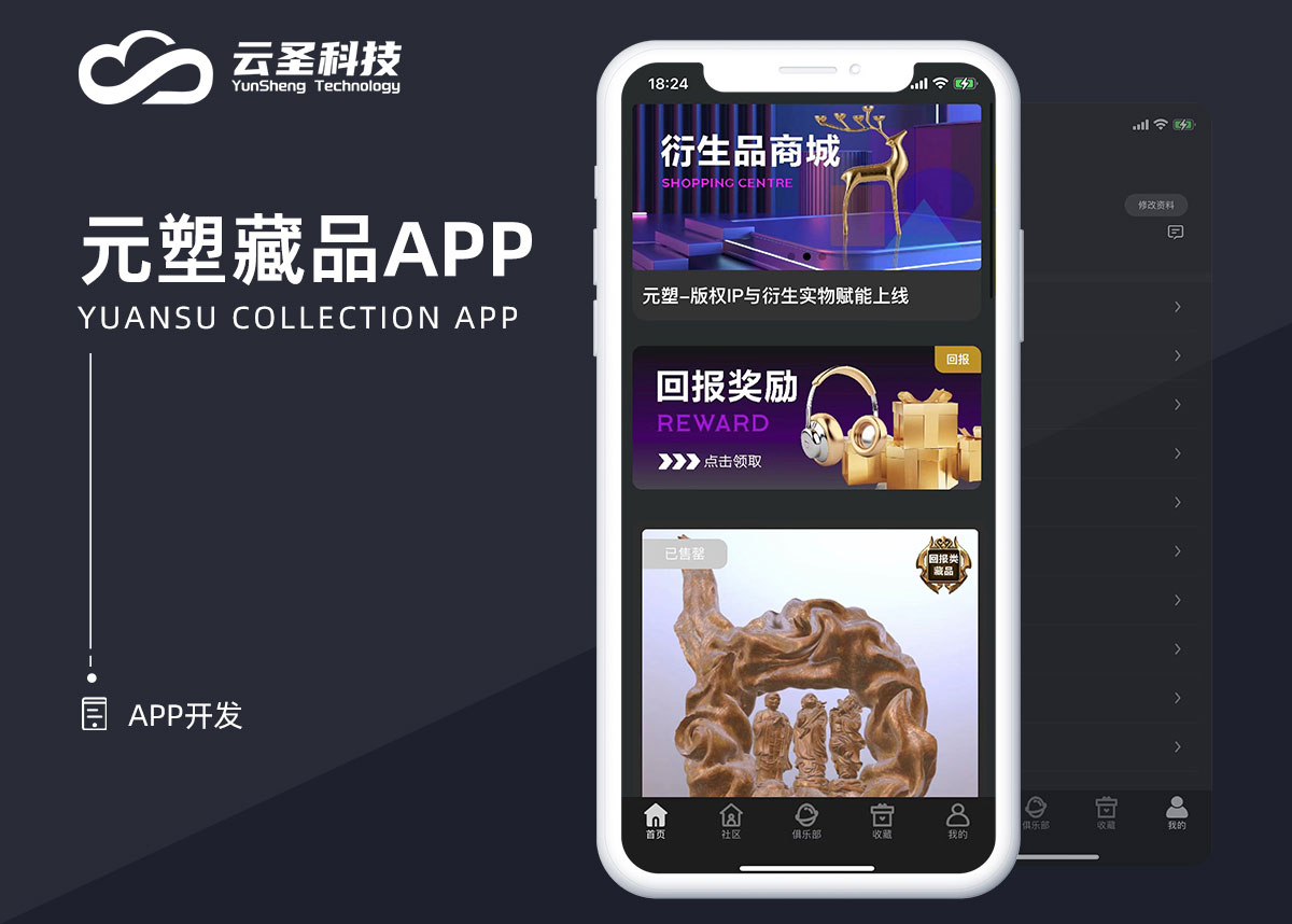 云圣科技-十三年專注技術(shù)開發(fā)