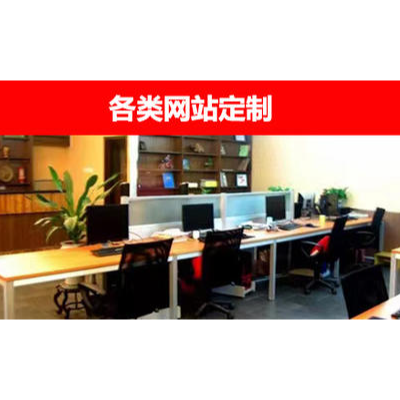 公司企业网站建设