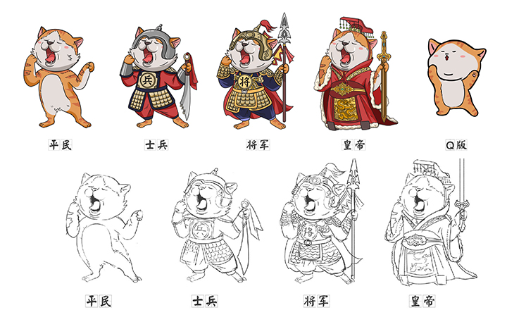 亦北品牌設(shè)計(jì)