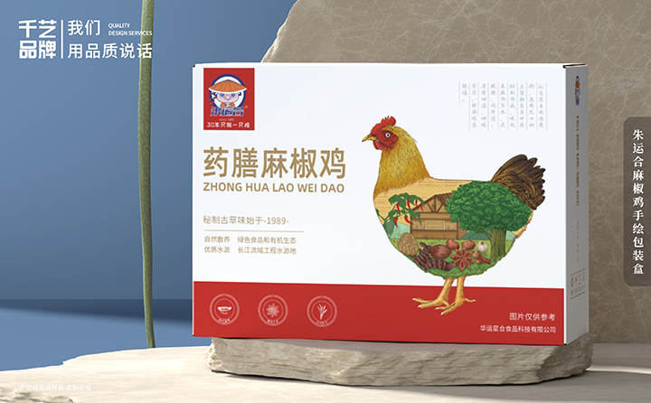 千藝品牌傳媒