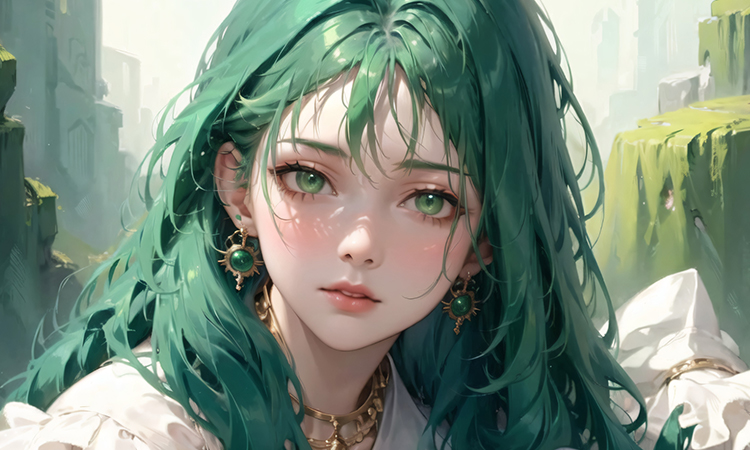 青崖間工作室
