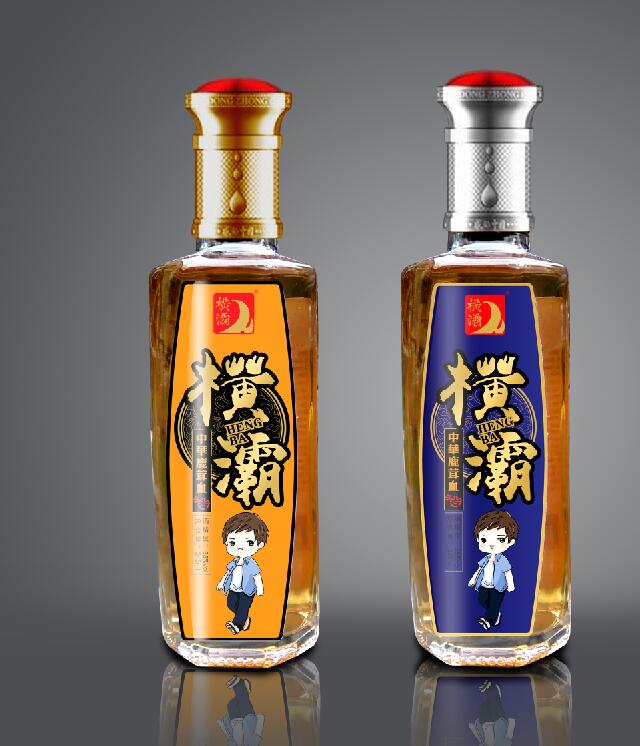 包裝設(shè)計(jì)瓶貼包裝品牌包裝盒食品插畫(huà)包裝手提袋設(shè)計(jì)貼紙