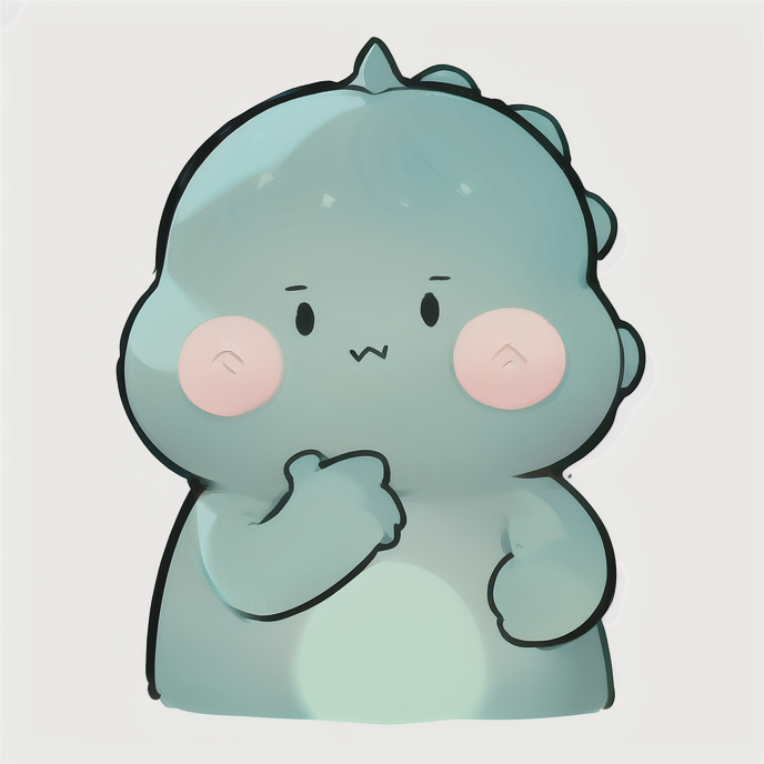 黑蛋動漫頭像設(shè)計