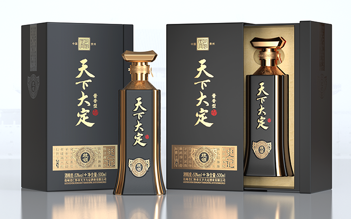 踏白包裝創(chuàng)意設(shè)計(jì)