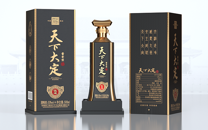 踏白包裝創(chuàng)意設(shè)計(jì)