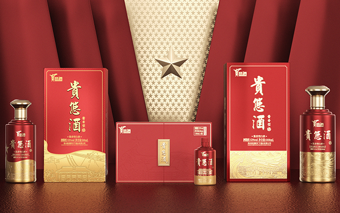 踏白包裝創(chuàng)意設(shè)計(jì)