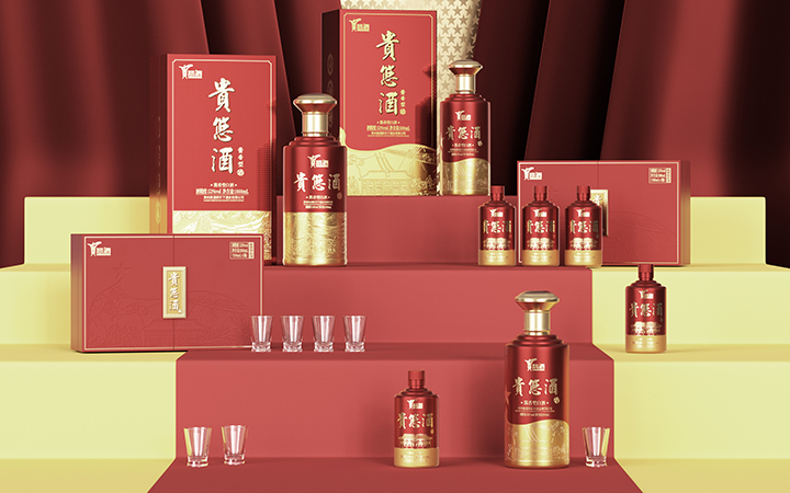 踏白包裝創(chuàng)意設(shè)計(jì)