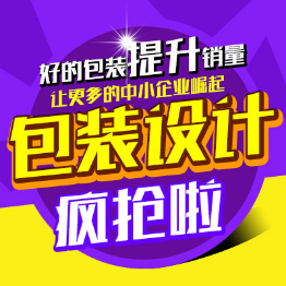 食品包装设计插画手提袋产品包装盒系列礼盒包装袋瓶贴标签设