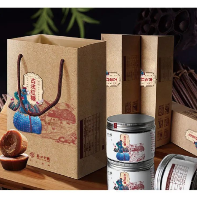 包裝設(shè)計(jì)盒袋手提袋禮盒白酒食品茶葉插畫瓶貼