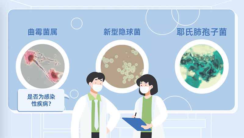 【MG动画】北京卓诚真菌产品mg动画二维三维动画设计