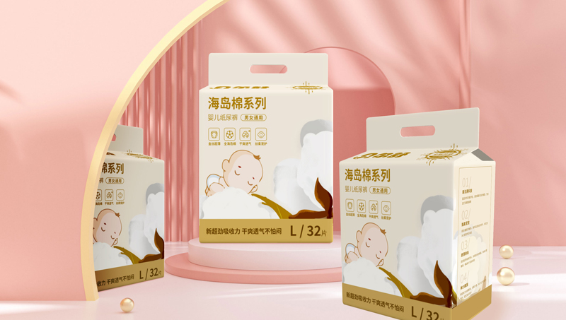 獨立IP讓媽媽更信賴