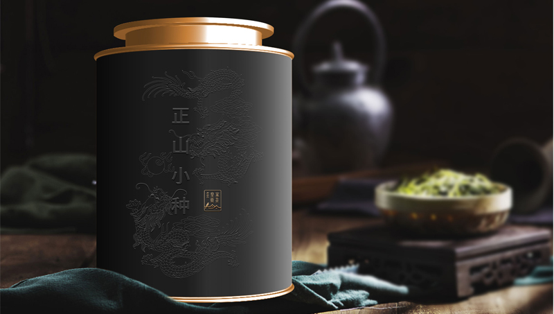 精致細(xì)節(jié)讓包裝更高級(jí)
