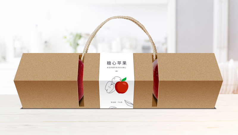 環(huán)保輕便讓包裝回歸原生態(tài)