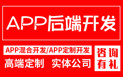 app原生java开发php开发c功能api接口