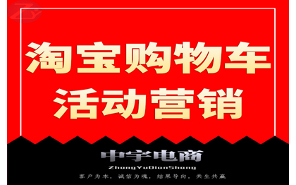 双十一活动预热淘宝天猫京东策划购物车促销运营优惠卷推广