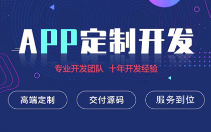 APP定制开发 混合开发