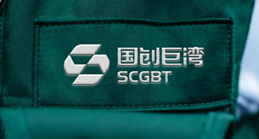 科技制造行業(yè)LOGO設(shè)計(jì)