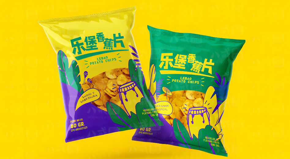 包裝袋優(yōu)質(zhì)案例集錦