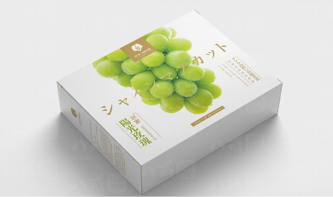 包裝盒優(yōu)質(zhì)案例集錦