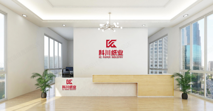 科技制造业LOGO设计