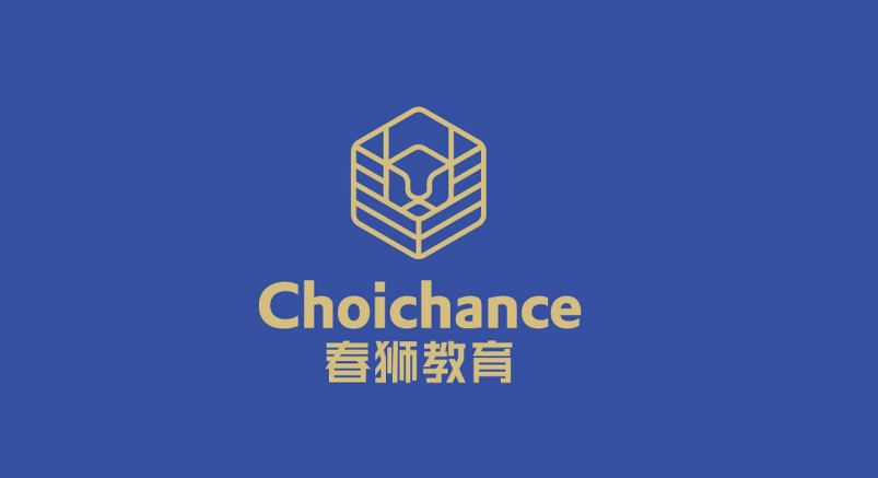 教育行业LOGO设计