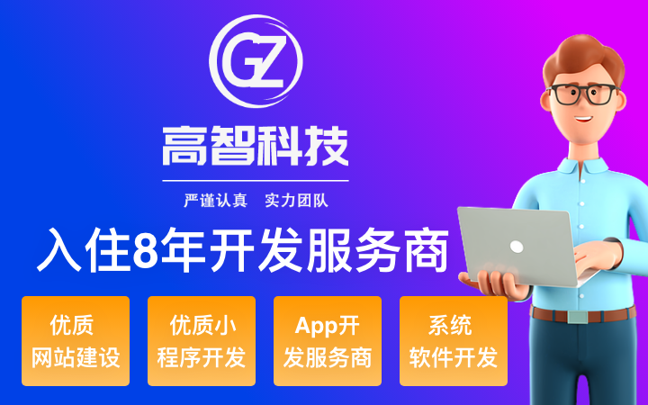 安徽高智网络科技有限公司