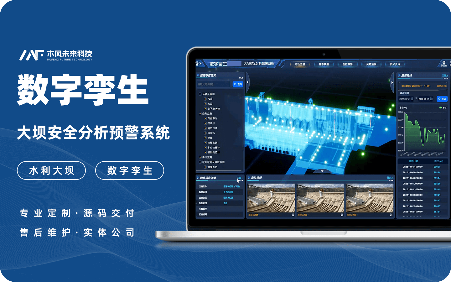 木风软件-国家高新企业15年店