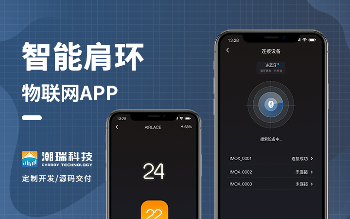 潮瑞物联网全国服务之星实力老店