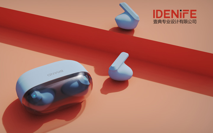 壹典工業(yè)設(shè)計