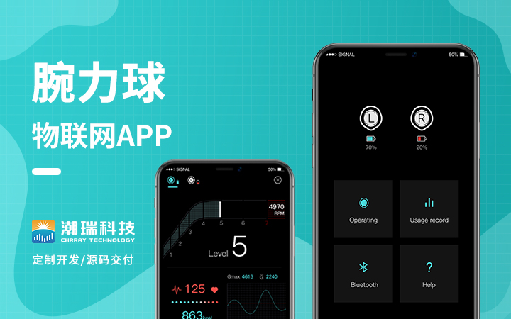 潮瑞物联网全国服务之星实力老店
