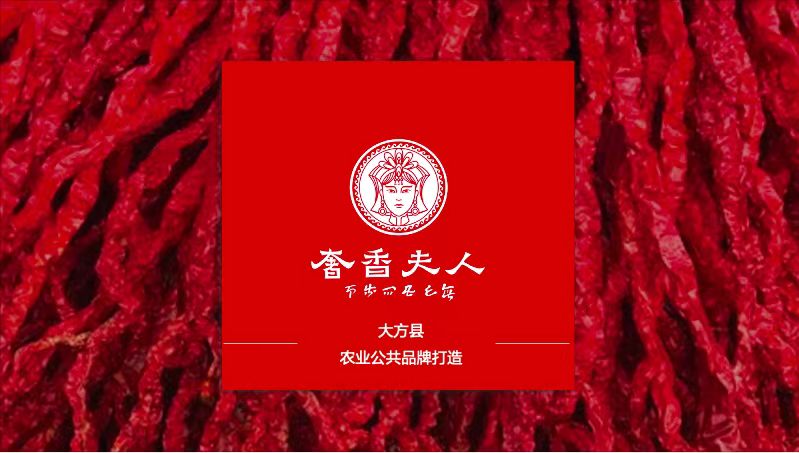 【包裝設(shè)計(jì)】奢香夫人“美麗大方”農(nóng)產(chǎn)品包裝設(shè)計(jì)