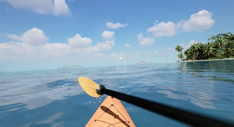 VR/AR游戲3D游戲